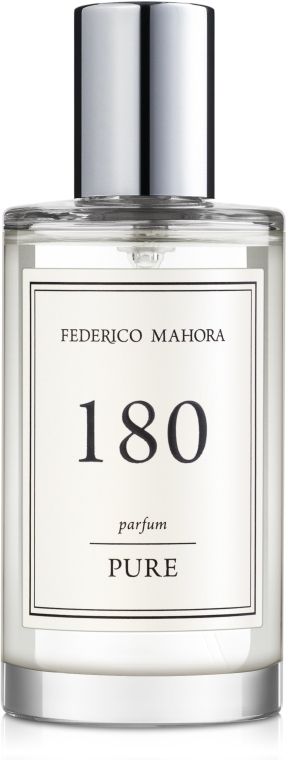 Federico Mahora Pure 180
