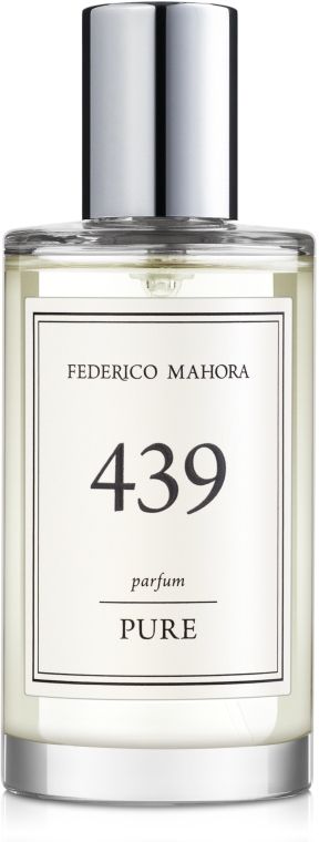 Federico Mahora Pure 439