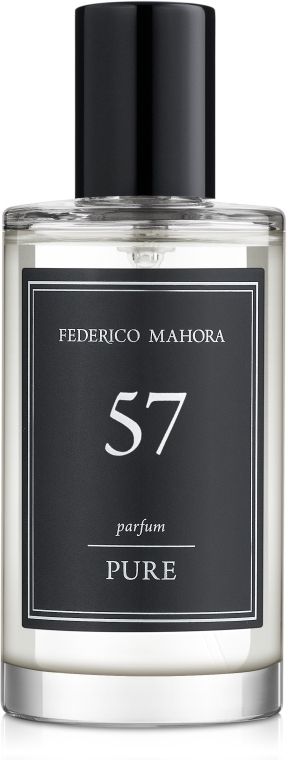 Federico Mahora Pure 57 Homme