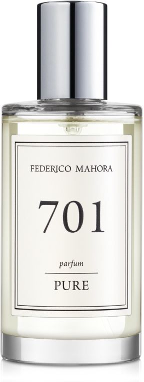 Federico Mahora Pure 701