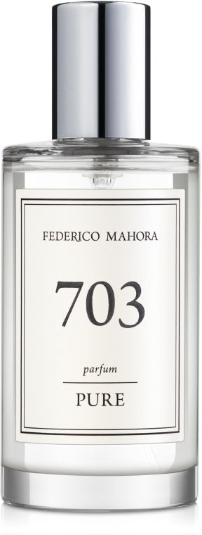 Federico Mahora Pure 703