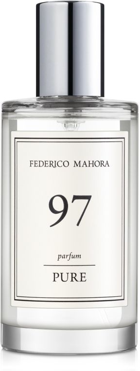 Federico Mahora Pure 97