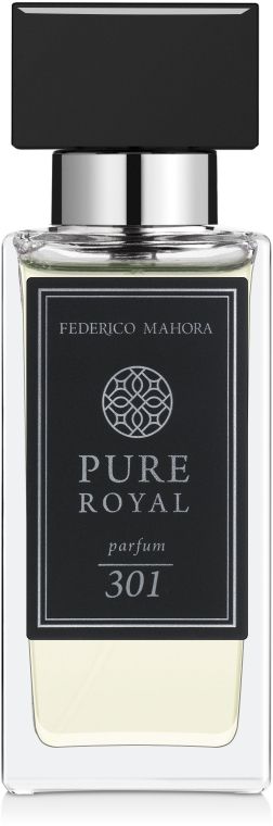 Federico Mahora Pure Royal 301