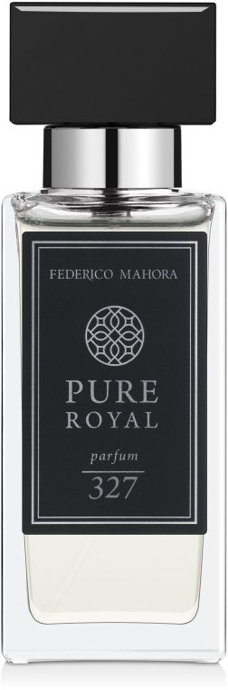 Federico Mahora Pure Royal 327