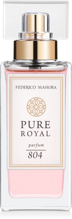 Federico Mahora Pure Royal 804
