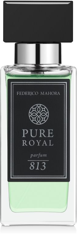Federico Mahora Pure Royal 813