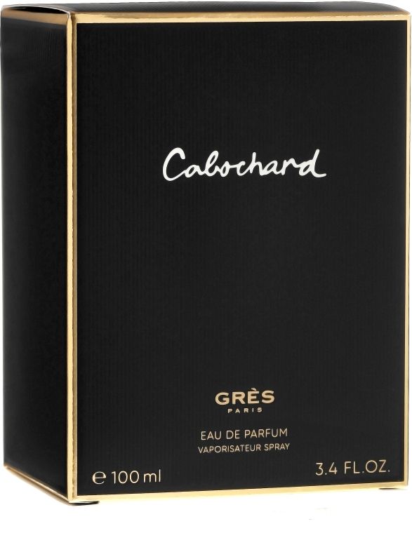 Gres Cabochard Eau De Parfum 2019