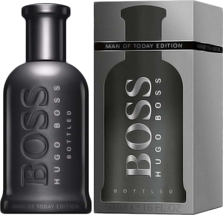 Hugo Boss Boss Bottled Man Of Today