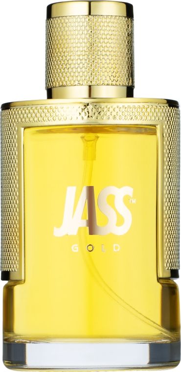Jass Gold Eau de Parfum