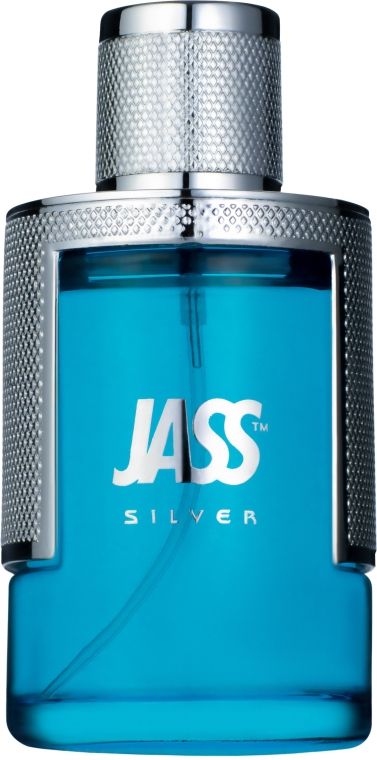 Jass Silver Eau de Parfum