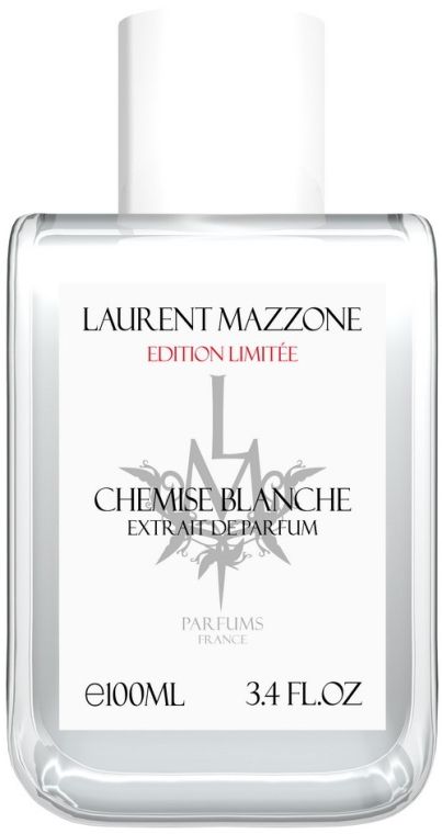 Laurent Mazzone Parfums Chemise Blanche
