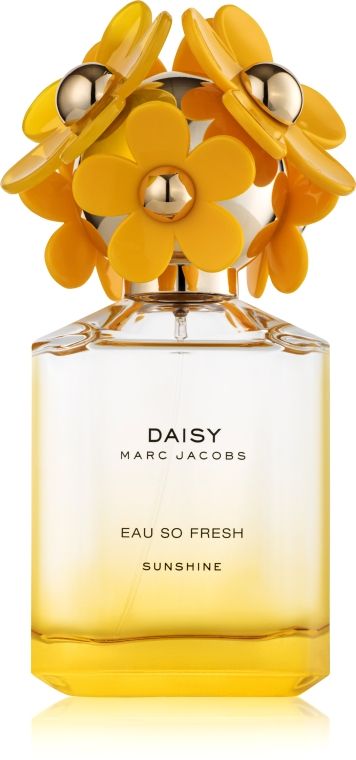 Marc Jacobs Daisy Eau So Fresh Sunshine 2019
