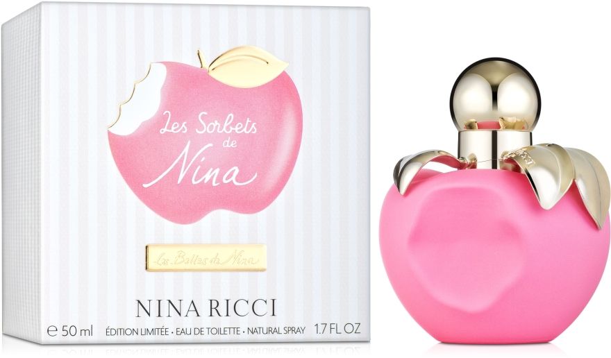 Nina Ricci Les Sorbets de Nina