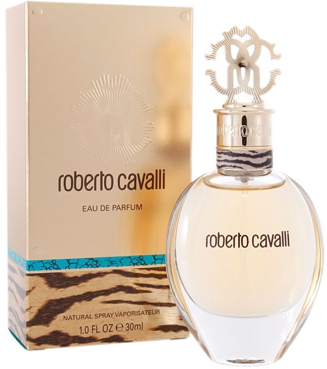 Roberto Cavalli Eau de Parfum
