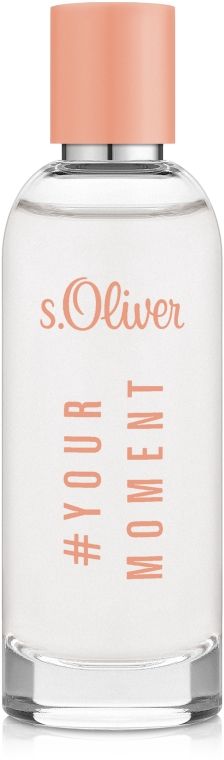 S.Oliver #Your Moment Women