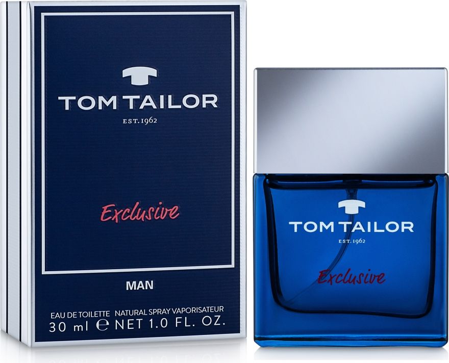 Tom Tailor Exclusive Man