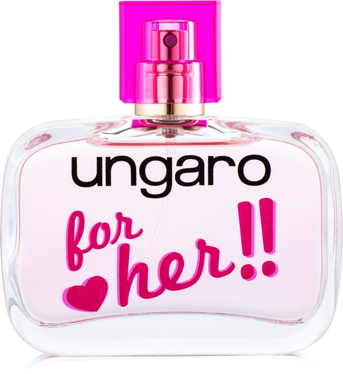 Ungaro for Her