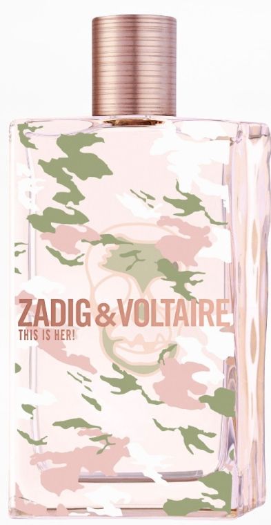 Zadig & Voltaire This is Her No Rules
