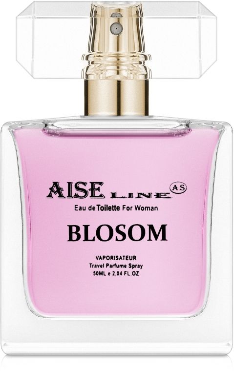 Aise Line Blossom