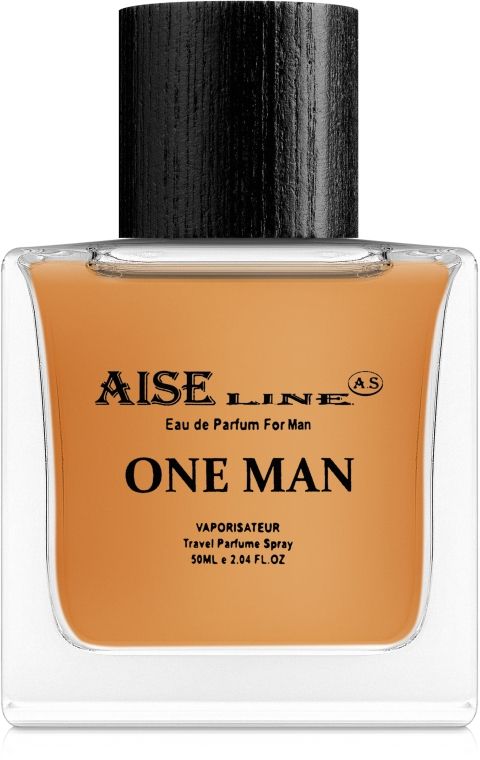 Aise Line One Man