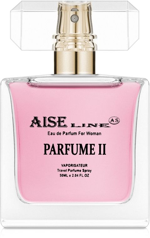 Aise Line Parfume II