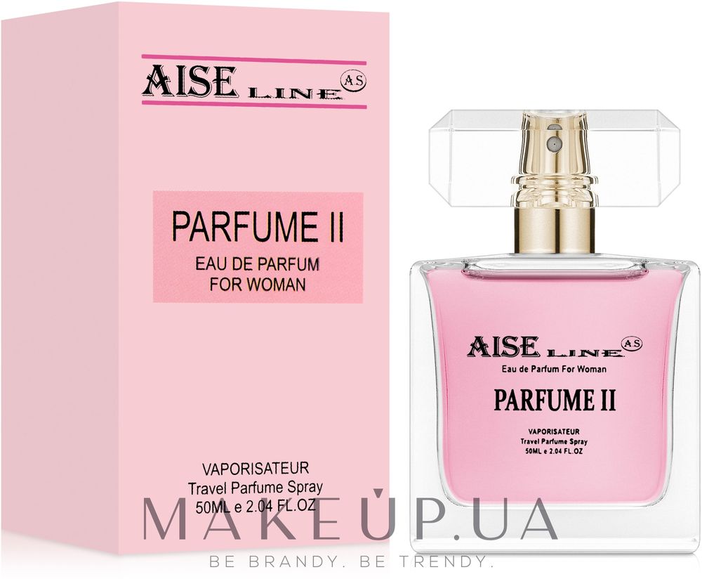 Aise Line Parfume II