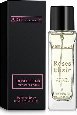 Aise Line Roses Elixir
