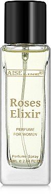 Aise Line Roses Elixir