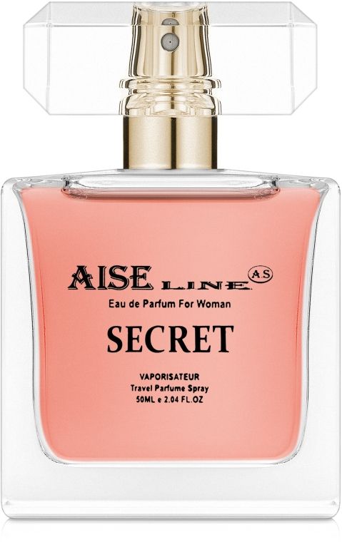 Aise Line Secret