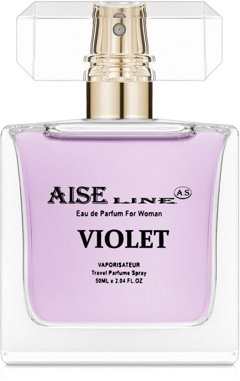 Aise Line Violet