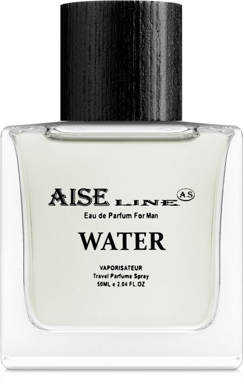 Aise Line Water