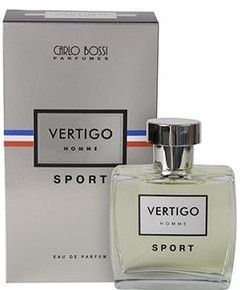 Carlo Bossi Vertigo Sport