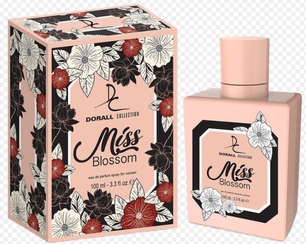 Dorall Collection Miss Blossom