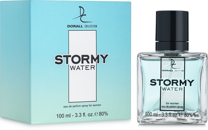 Dorall Collection Stormy Water