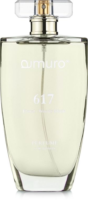 Dzintars Amuro For Woman 617