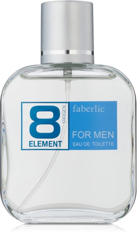 Faberlic 8 Element
