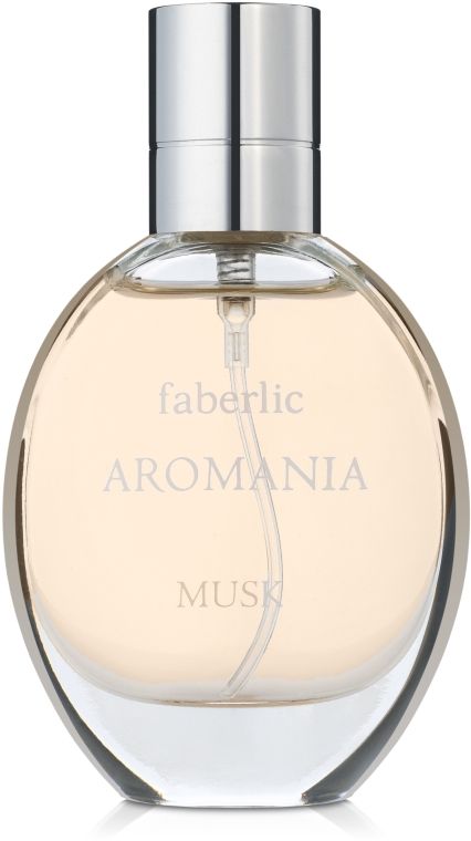 Faberlic Aromania Musk