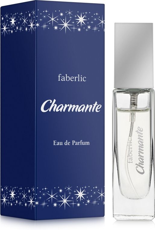 Faberlic Charmante