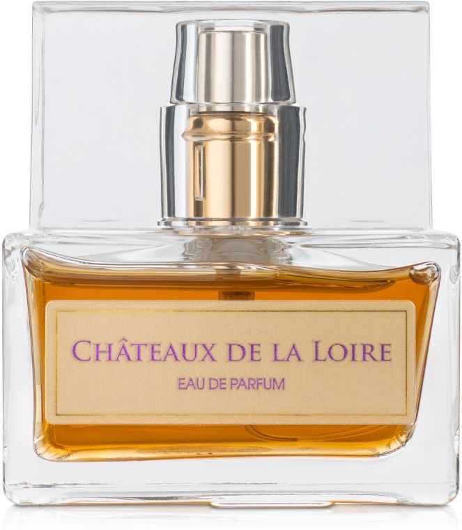 Faberlic Chateaux de la Loire