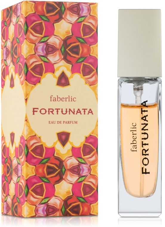 Faberlic Fortunata