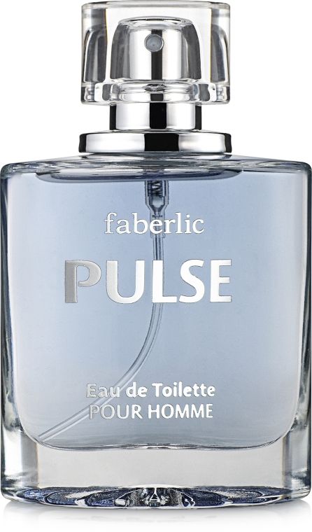 Faberlic Pulse