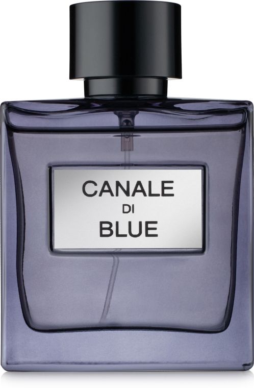 Fragrance World Canale Di Blue