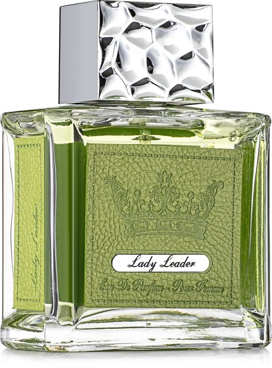 Fragrance World Lady Leader