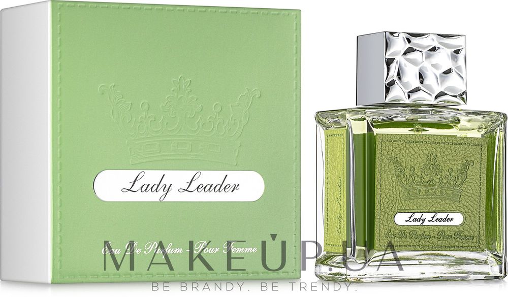 Fragrance World Lady Leader