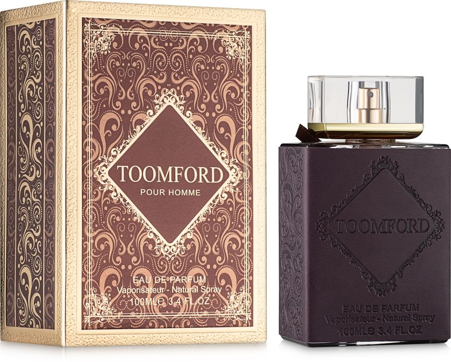 Fragrance World Toomford
