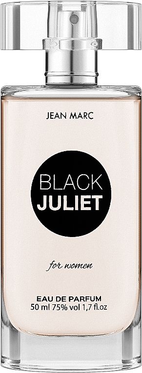 Jean Marc Black Juliet