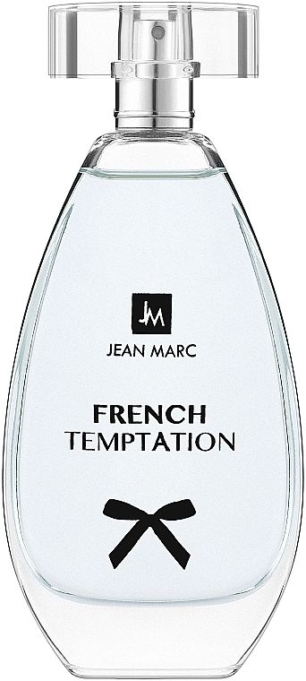 Jean Marc French Temptation