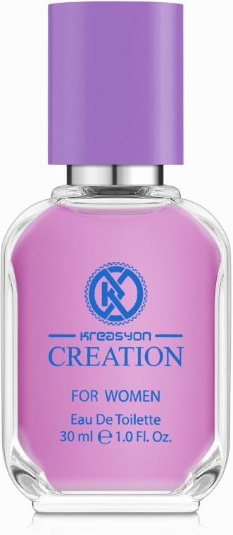 Kreasyon Creation Лавандовая Нежность