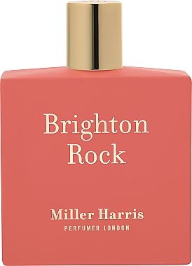 Miller Harris Brighton Rock