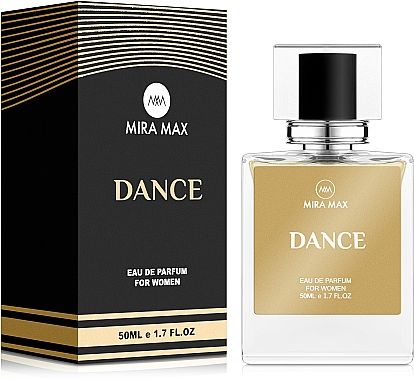 Mira Max Dance